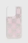 DKNY  Obal na telefon  iPhone 15 Pro 6.1"