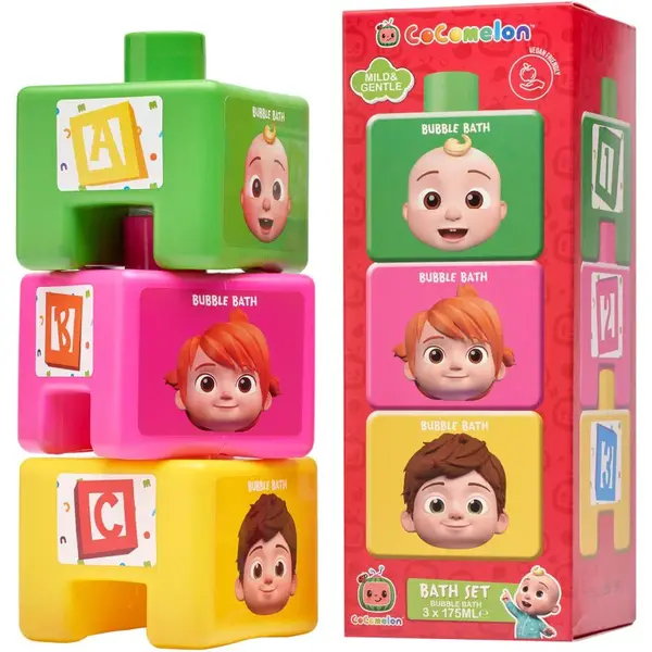 Corsair Cocomelon sada pro děti