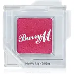 Barry M Clickable oční stíny odstín Retreat 1.4 g