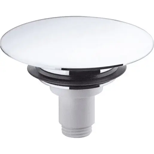 Zátka Hansgrohe chróm 97204000