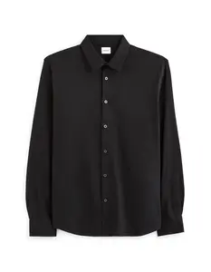 Celio Košile Vajersey - Pánské