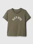 GAP Dětské tričko NYC - Kluci