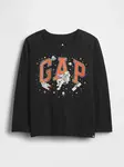 GAP Baby tričko s logem - Kluci