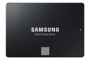 Samsung 870 EVO 2TB SSD/2.5"/SATA/5R