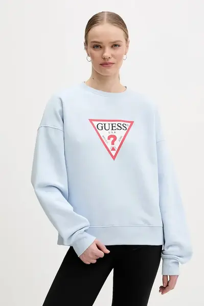 Guess Jeans  Mikina