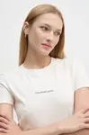 Calvin Klein Jeans Bavlněné tričko Calvin Klein Jeans