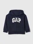 GAP Baby mikina s logem - Kluci