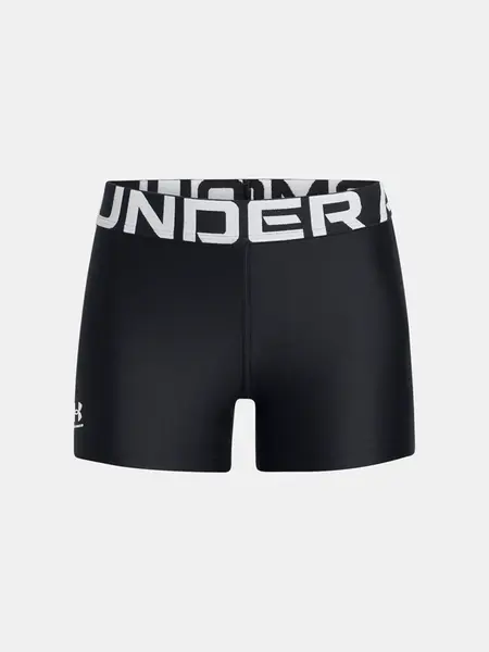 Dívčí kraťasy Under Armour G HG Shorty - Holky