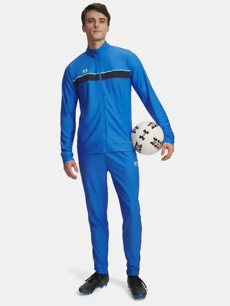 Pánská souprava Under Armour UA M Challenger Tracksuit-BLU - Pánské