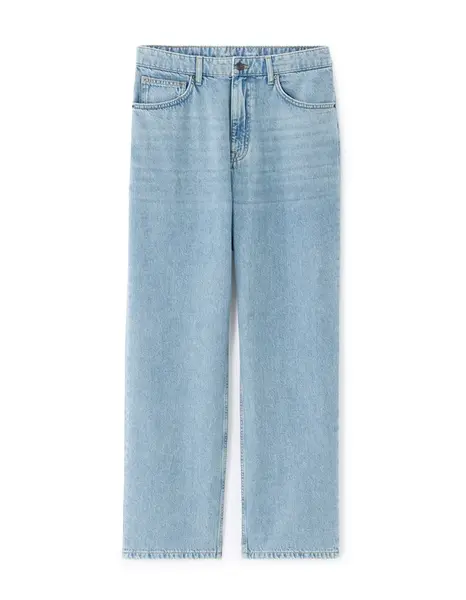 Unisex baggy džíny Celio