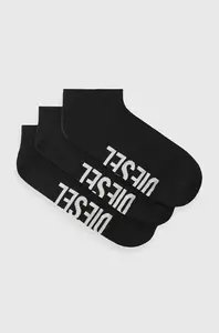 Diesel  Ponožky  SKM-GOST 3-pack