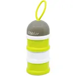 BBLÜV Döse nádoba na svačinku 3 ks