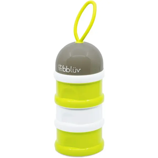 BBLÜV Döse nádoba na svačinku 3 ks