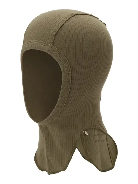 Fixoni Čiapky  olivová