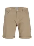 JACK & JONES Nohavice 'JPSTRick'  kaki