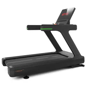 Běžecký pás inSPORTline Velocer Run