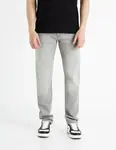 Celio Džíny C15 straight Fokrey15 - Pánské