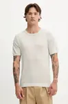 rag & bone Vlněné tričko Rag & Bone