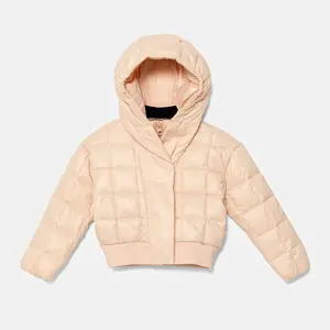 Dětská bunda Calvin Klein Jeans