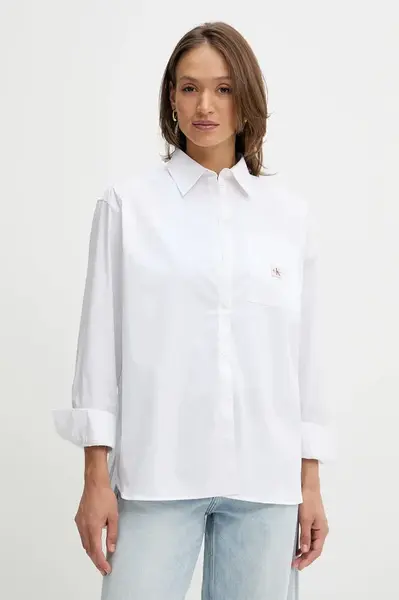 Košile Calvin Klein Jeans