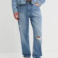Džíny Tommy Jeans pánské, DM0DM21014