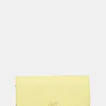 Psaníčko Liu Jo žlutá barva, AA5172 E0087