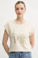 Tričko Morgan DSILVI