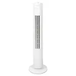 CLATRONIC TVL 3770 sloupový ventilátor bílý