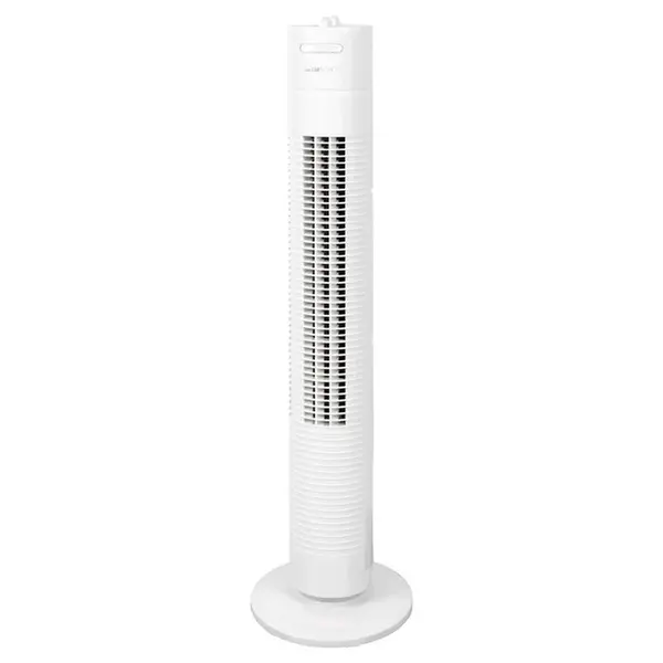 CLATRONIC TVL 3770 sloupový ventilátor bílý