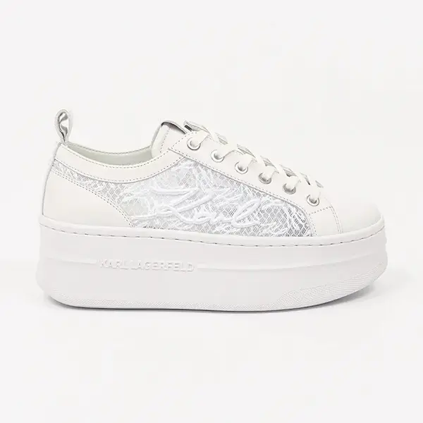 Tenisky Karl Lagerfeld KOBO III