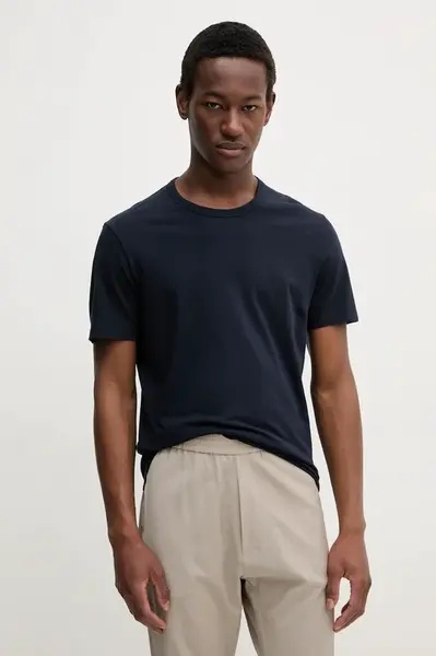 Oboustranné bavlněné tričko FROM FUTURE