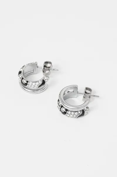 Náušnice Guess FABULOUS ME JUBE05 193JW