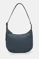 Kabelka Samsoe Samsoe SAFREJA modrá barva, F25100103