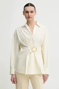 Bavlněná košile ISABELLE BLANCHE