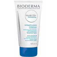 Bioderma Šampon proti lupům a jejich návratu Nodé DS+ Antipelliculaire Intense 125 ml