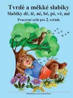 Tvrdé a měkké slabiky - Zdena Horáková