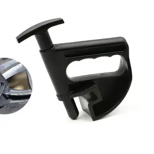 GEKO Držák patky pneu se šroubem, pro zouvačky