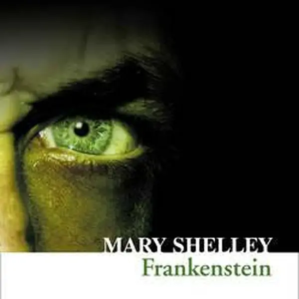 Frankenstein - Mary W. Shelley, Beatris Uhlig