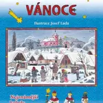 Krásné české Vánoce - Josef Lada - Josef Lada