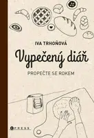 Vypečený diář - Iva Trhoňová