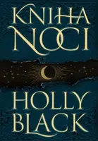 Kniha noci  - Holly Black - e-kniha
