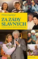 Za zády slavných - Miloš Zapletal
