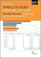 IFRS a US GAAP / IFRS and US GAAP - Robert Mládek