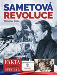Sametová revoluce - Miroslav Šiška
