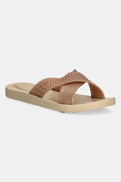 Pantofle Ipanema SENSE SLIDE