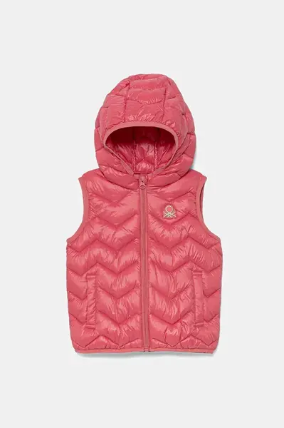 Dětská vesta United Colors of Benetton