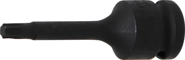 BGS technic Hlavice zástrčná torx, tvrzené T20 - BGS 5480-T20 Velikost: T40