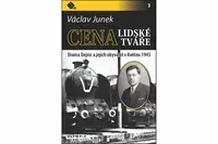 Cena lidské tváře - Václav Junek
