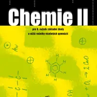 Chemie II - Ivo Karger