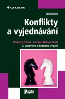 Konflikty a vyjednávání - Jiří Plamínek - e-kniha